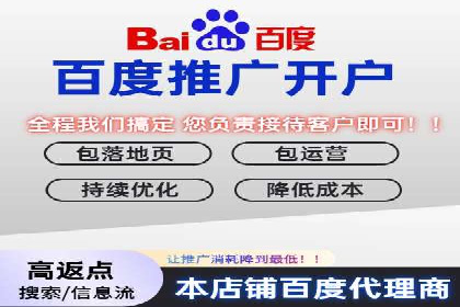 SEM代运营托管公司成功案例分析